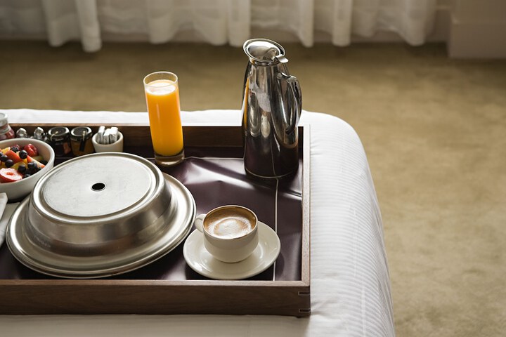 Standard | King Bed (3 of 5)