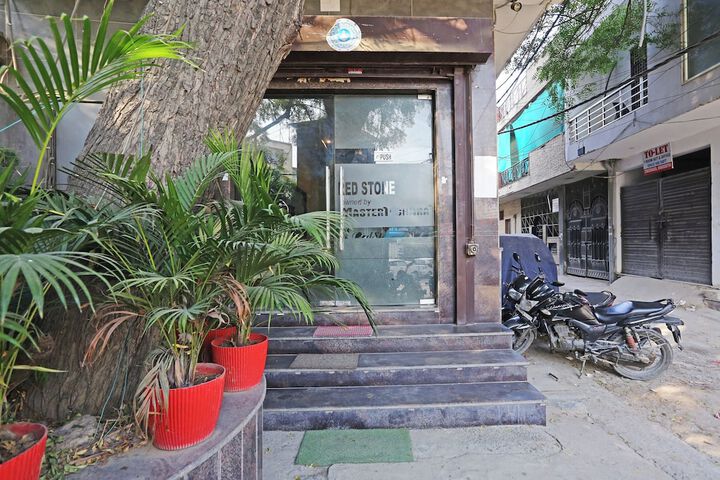 Hotel 59 of 63