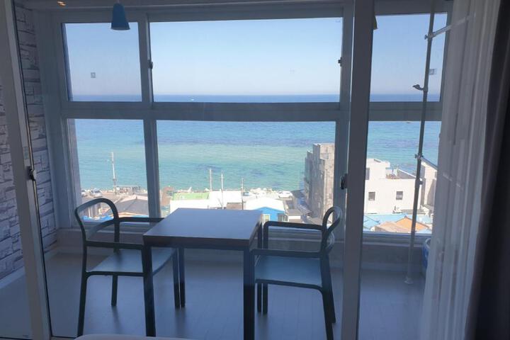 Sockcho Hotel Deungdae Residence