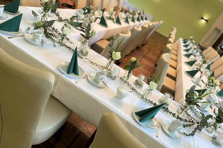 Wedding/Banquet 17 of 25