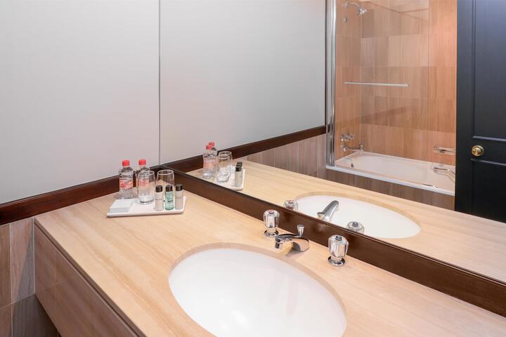 Bathroom Interior Photo