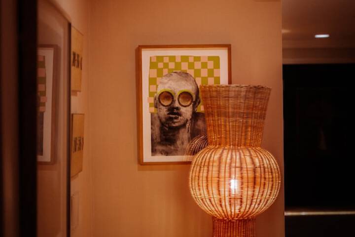 Hotel Interior 185 of 204