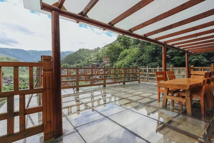 Terrace/Patio 34 of 55