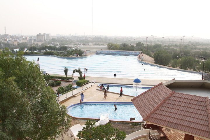 Pool 40 of 98