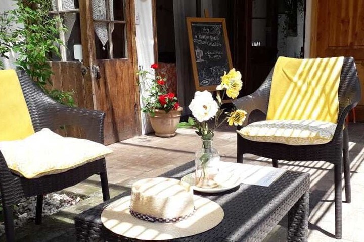 Terrace/Patio 5 of 16