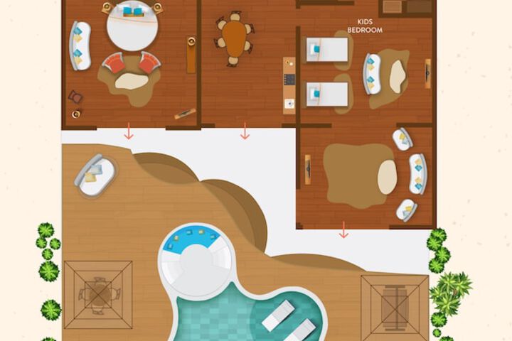 Room 46 of 203