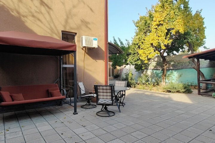 Terrace/Patio 130 of 164
