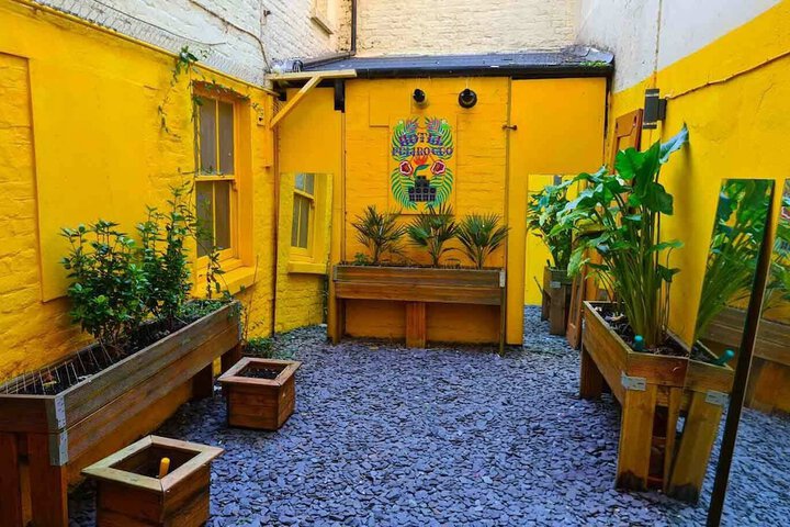 Terrace/Patio 182 of 272