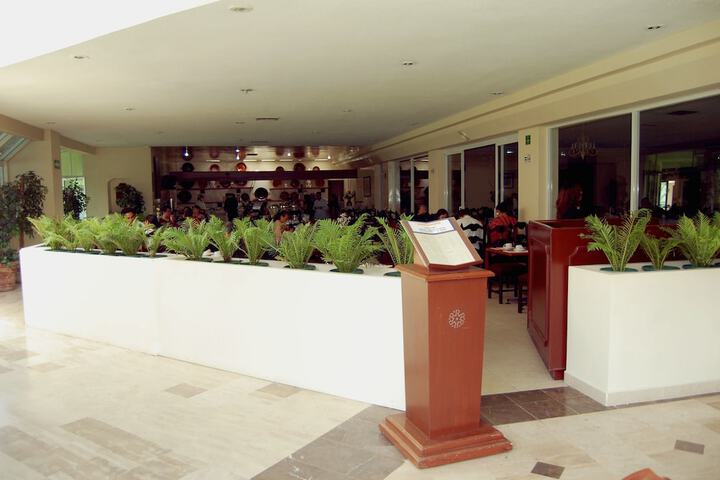 Restaurants