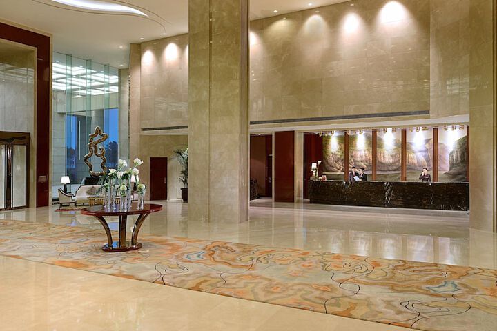Hotel Interior 2 of 143