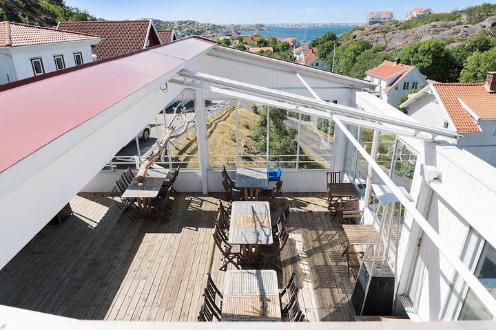 Terrace/Patio 107 of 117