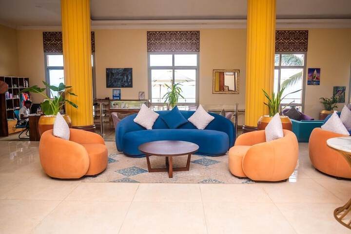 Hotel Interior 2 of 115
