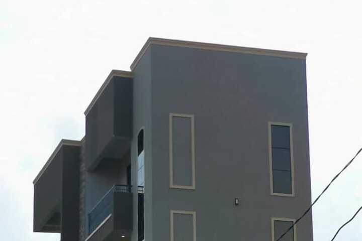 Oasis Hotel