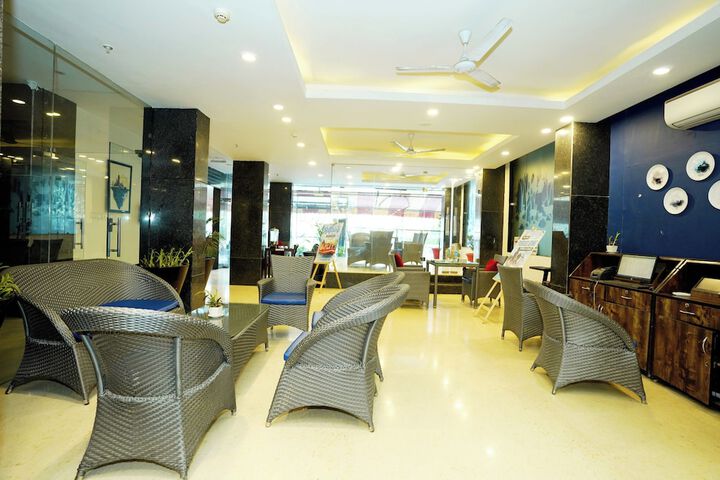 Hotel Interior 19 of 109