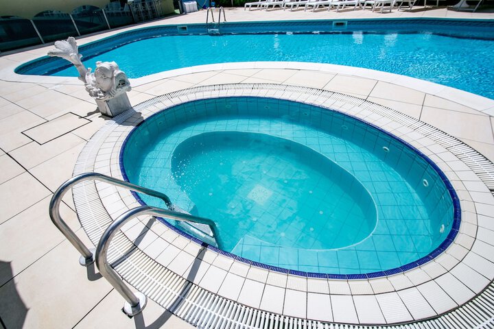 Pool to Cool