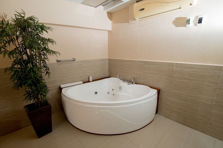 Bath Amenities