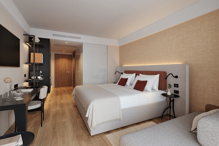 Room 14 of 118