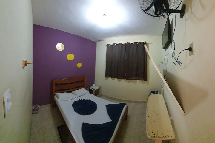 Motel Paineiras