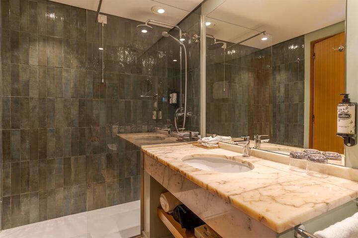 Bath Interior