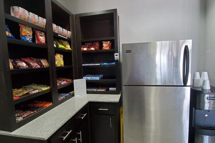 Hotel Interior 20 of 24