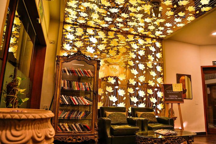Hotel Interior 5 of 46