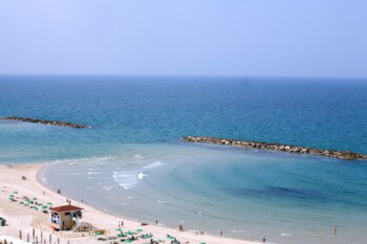 Beach 6 of 20