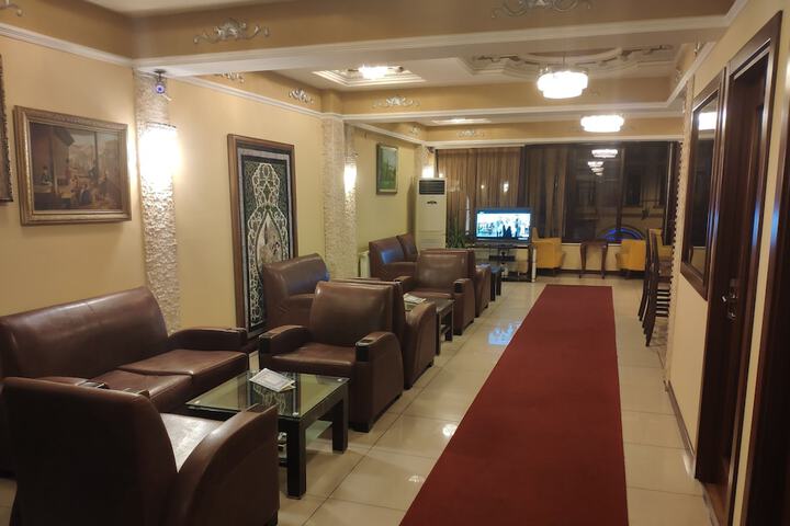 Hotel Interior 3 of 46