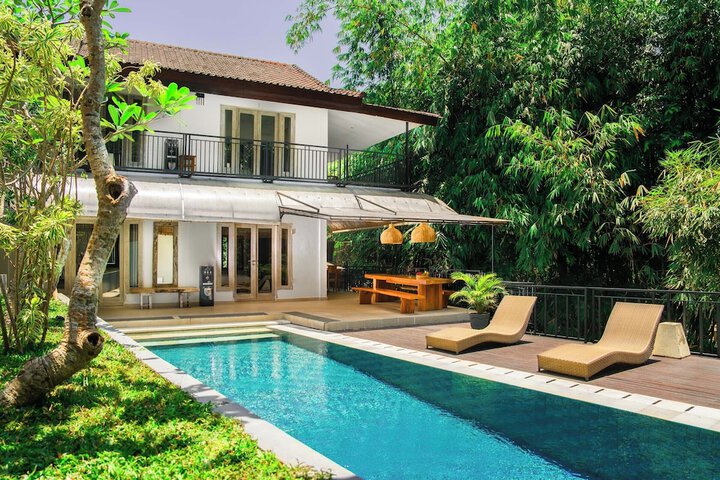 Bali Invest Living
