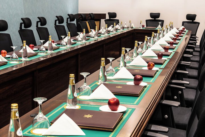 Meeting 43 of 48