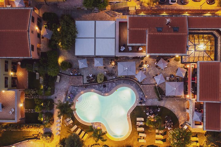 Hotel 108 of 120