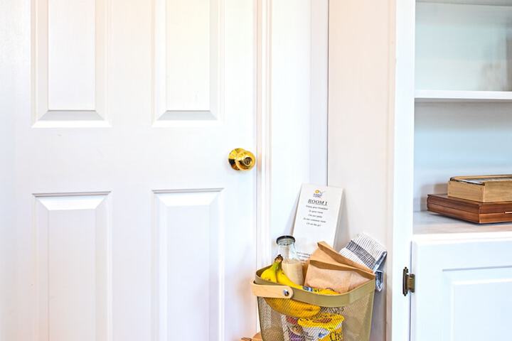 Breakfast/Coffee Service 47 of 51