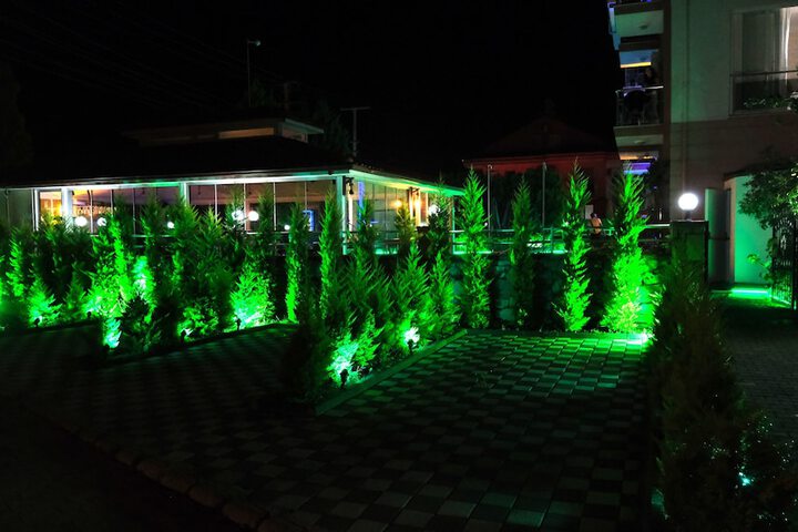 Hotel 55 of 64