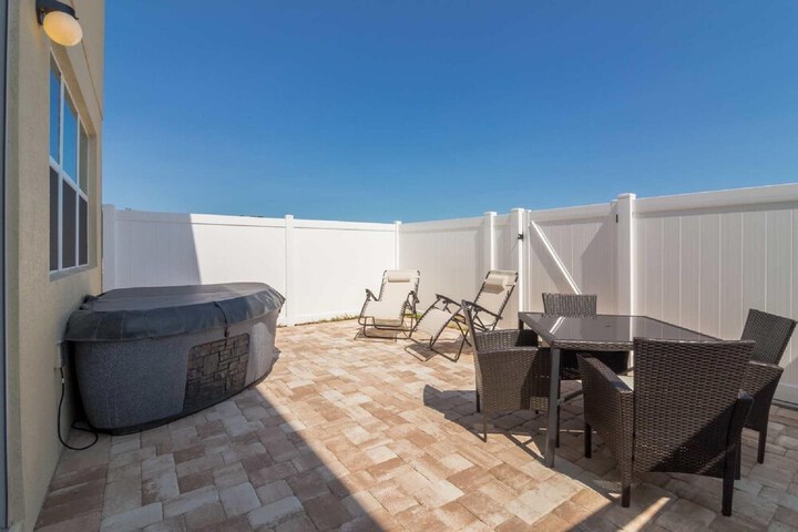 Terrace/Patio 21 of 45