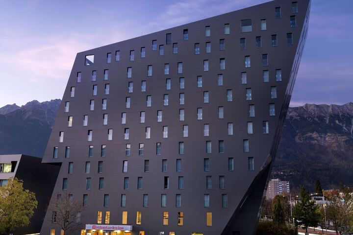 Hotel 41 of 46
