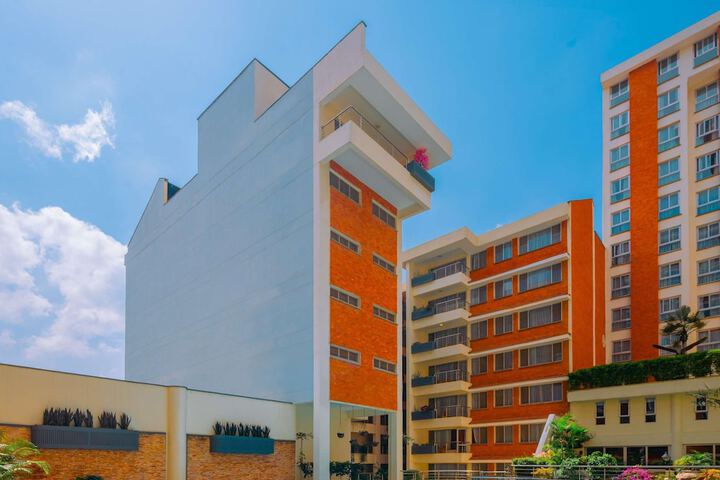 Hotel 144 of 150