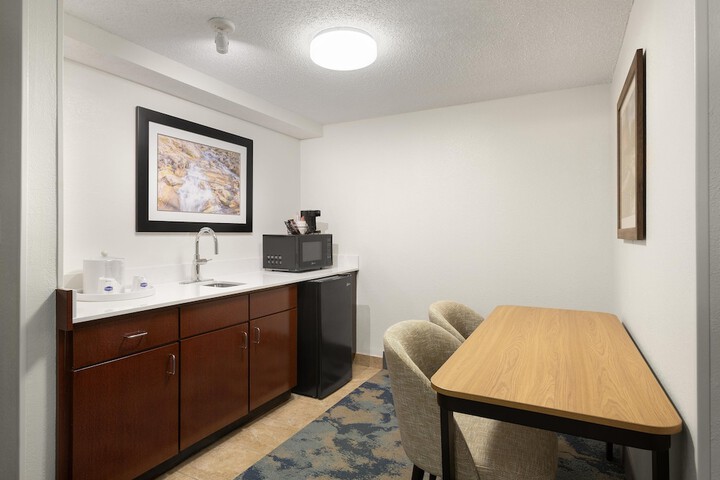 Minibar