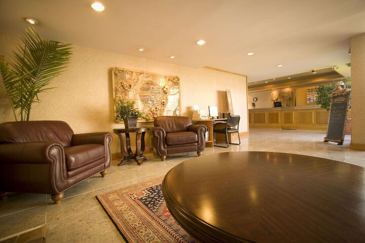 Hotel Interior 2 of 67