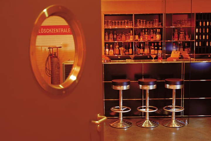 Lobby Photos