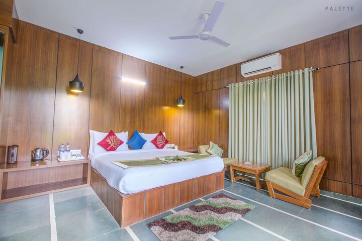 Room 8 of 40