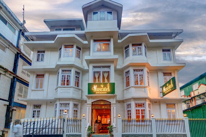 Hotel 8 of 8