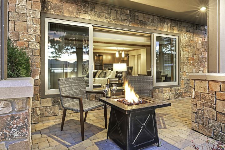 Terrace/Patio 126 of 149
