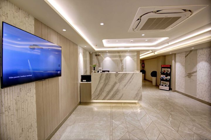 Hotel Interior 3 of 88