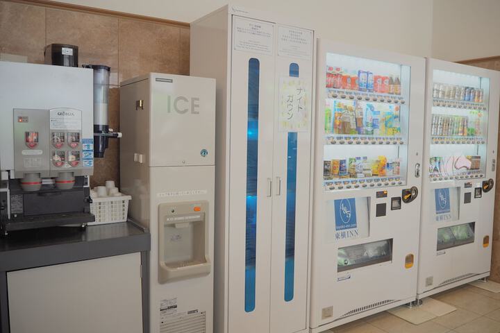 Vending machine