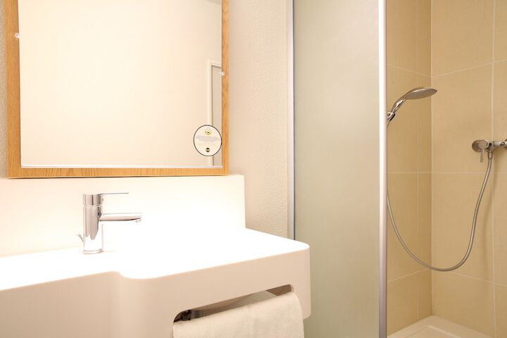 Bath Interior