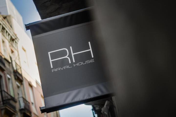 Hotel Raval House