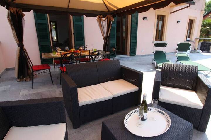 Terrace/Patio 18 of 26