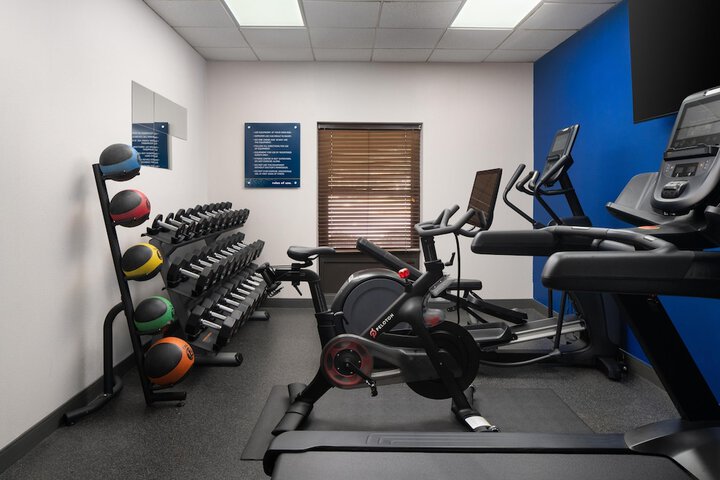 Fitness Club