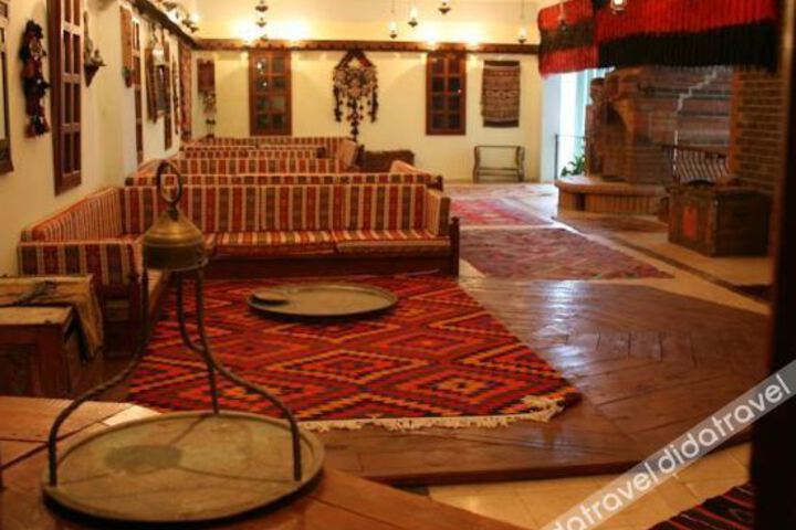 Hotel Interior 20 of 35