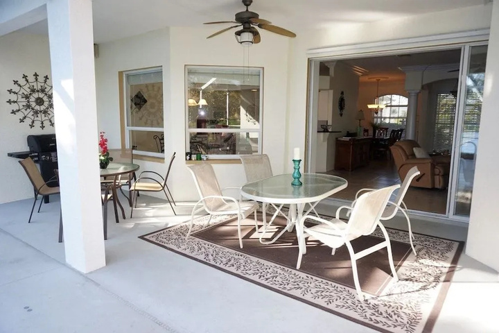 Terrace/Patio 7 of 19