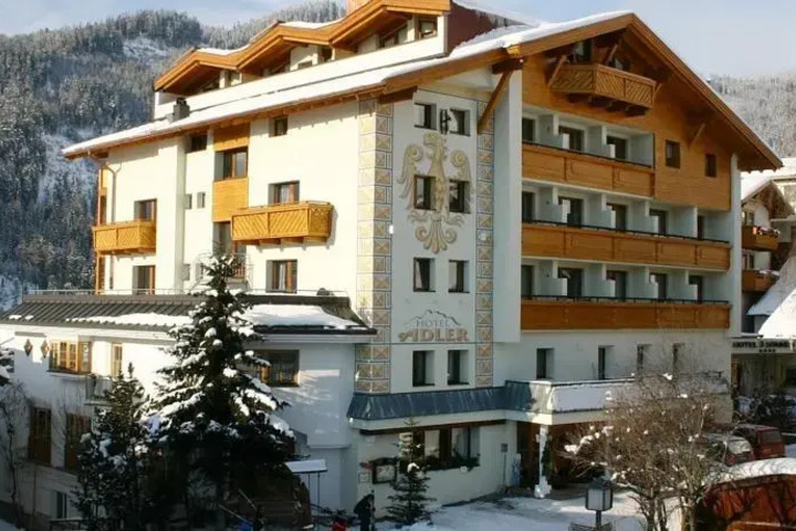 Familienhotel Adler